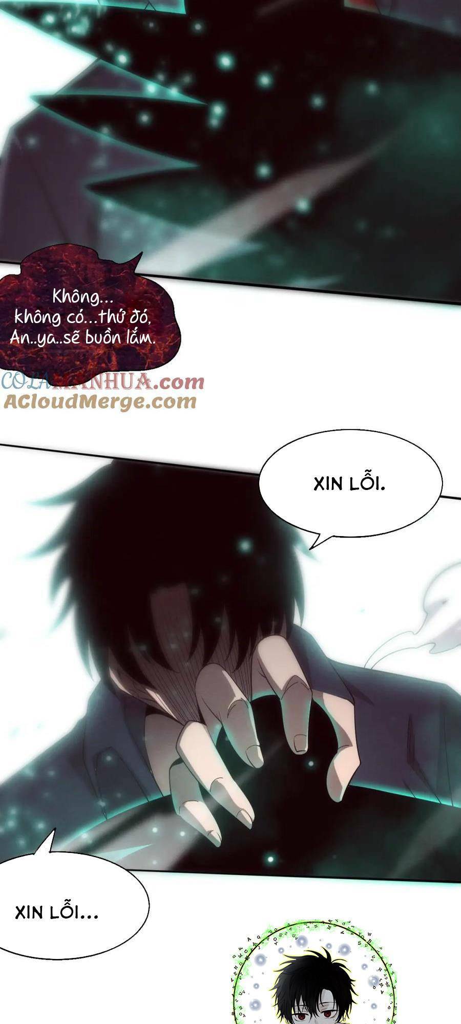 Tiến Hóa Cuồng Triều Chapter 129 - 49