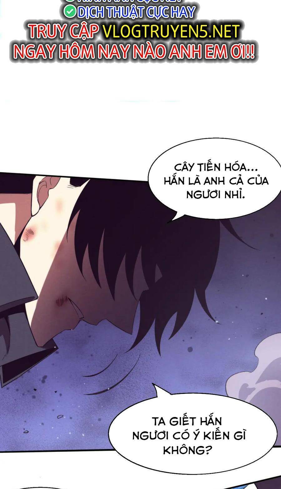 Tiến Hóa Cuồng Triều Chapter 129 - 51