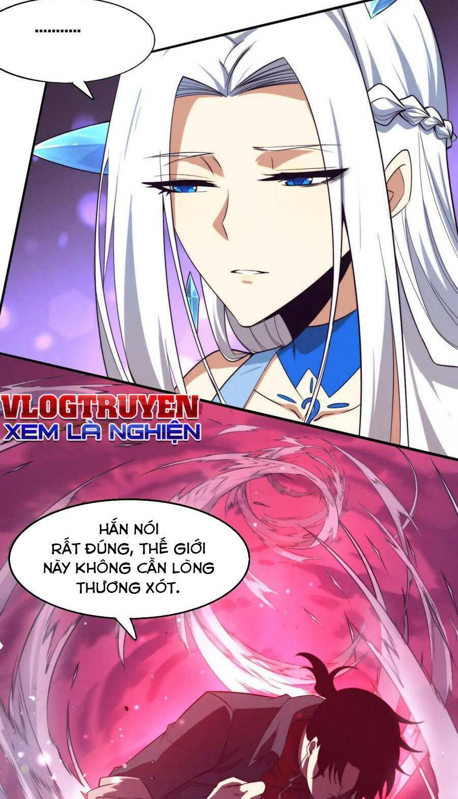 Tiến Hóa Cuồng Triều Chapter 129 - 52