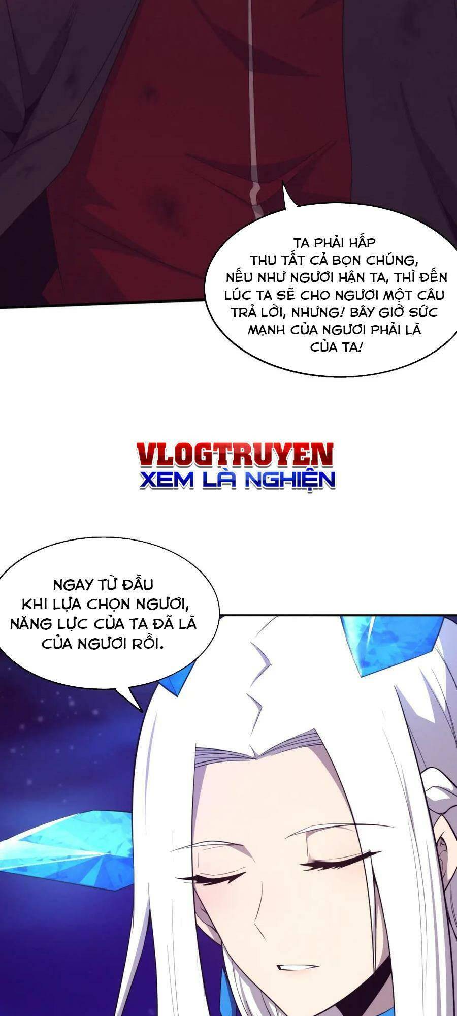Tiến Hóa Cuồng Triều Chapter 129 - 55