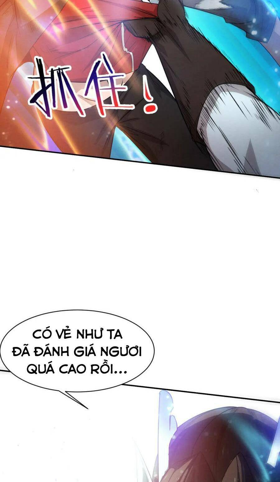 Tiến Hóa Cuồng Triều Chapter 130 - 13