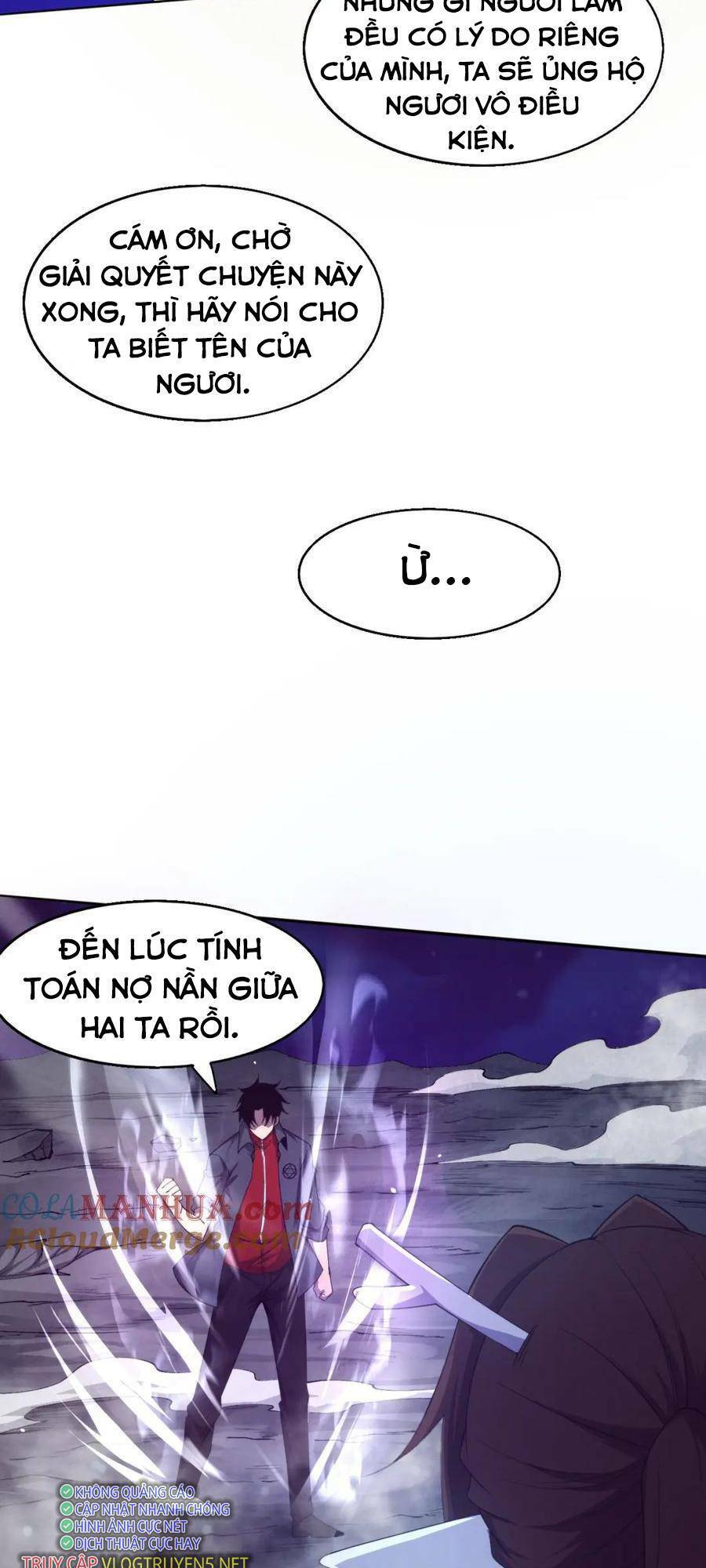 Tiến Hóa Cuồng Triều Chapter 130 - 3