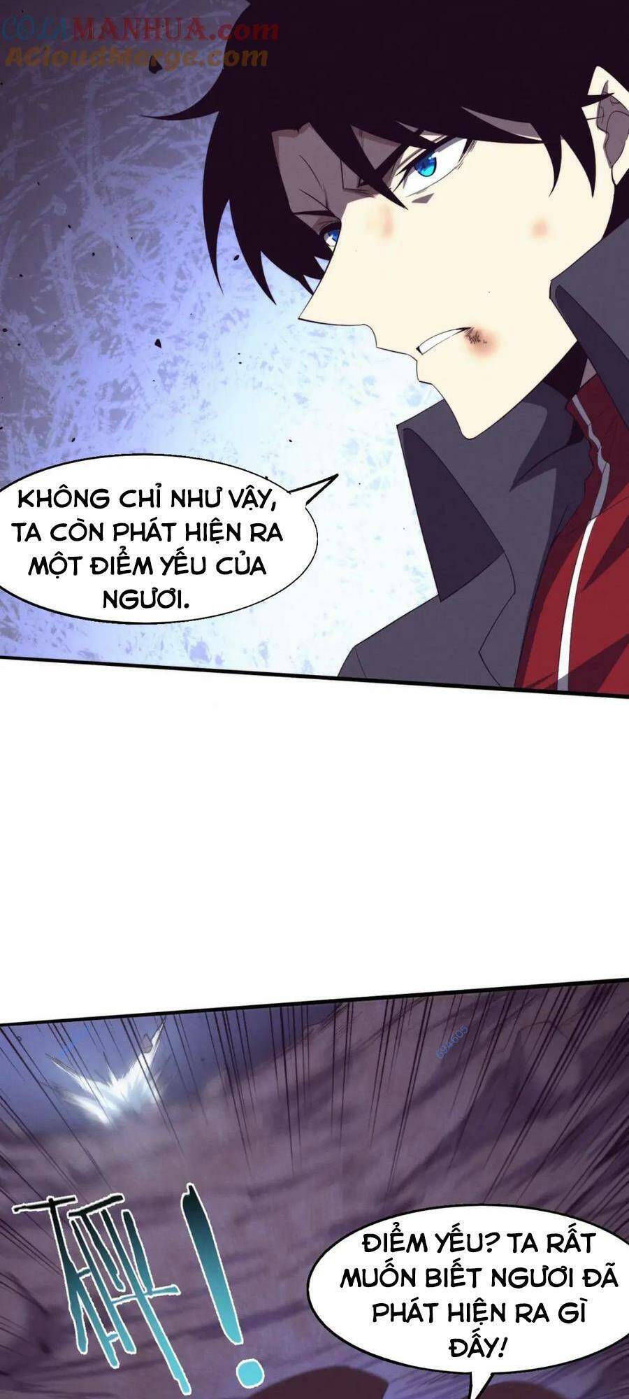 Tiến Hóa Cuồng Triều Chapter 130 - 25