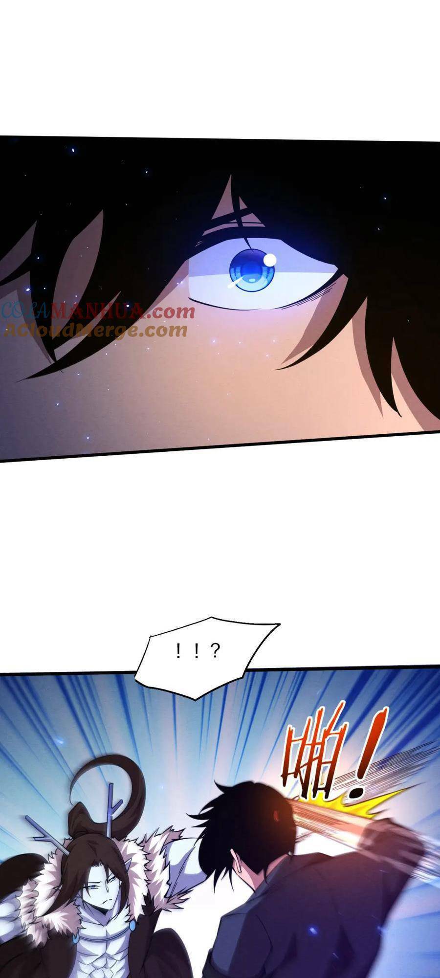 Tiến Hóa Cuồng Triều Chapter 130 - 28