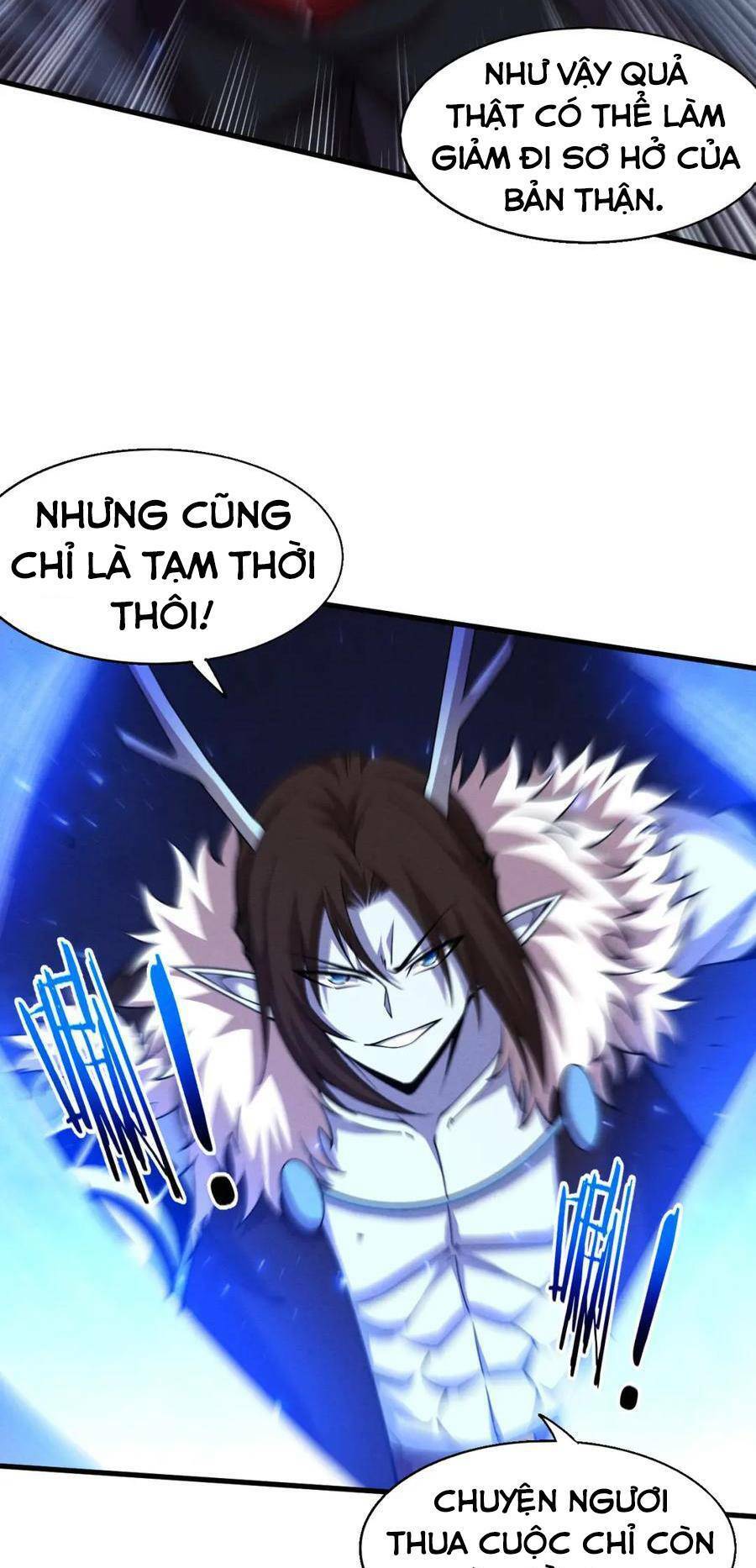 Tiến Hóa Cuồng Triều Chapter 130 - 30