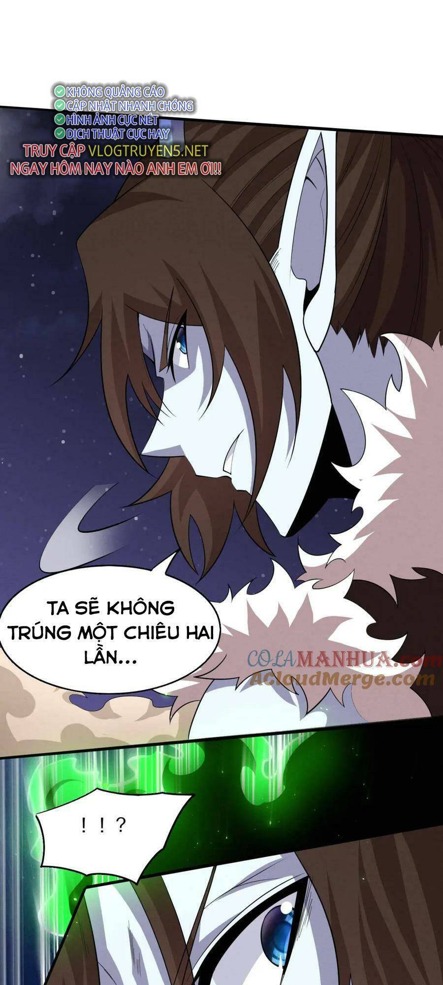 Tiến Hóa Cuồng Triều Chapter 130 - 32