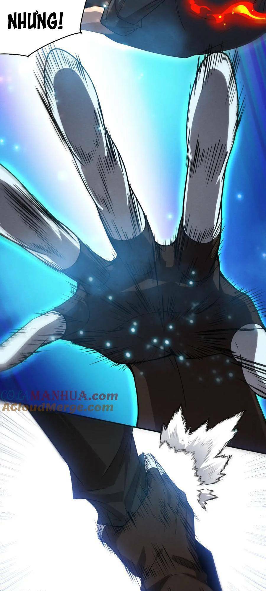 Tiến Hóa Cuồng Triều Chapter 130 - 45