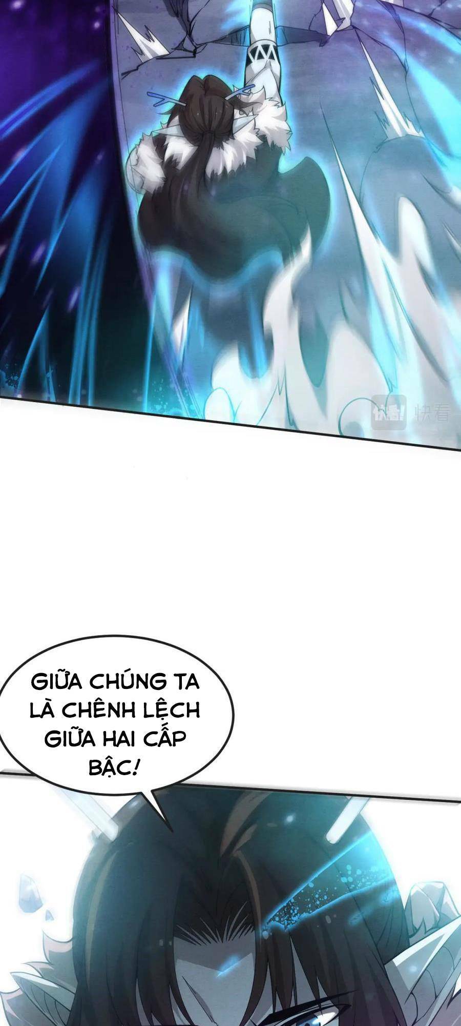 Tiến Hóa Cuồng Triều Chapter 130 - 47
