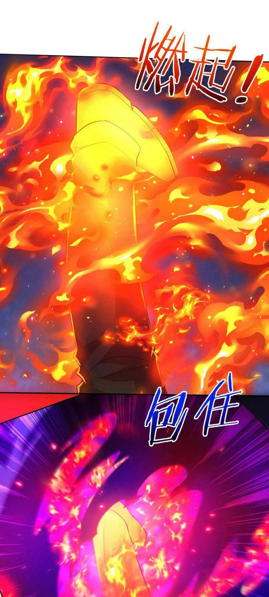 Tiến Hóa Cuồng Triều Chapter 130 - 51