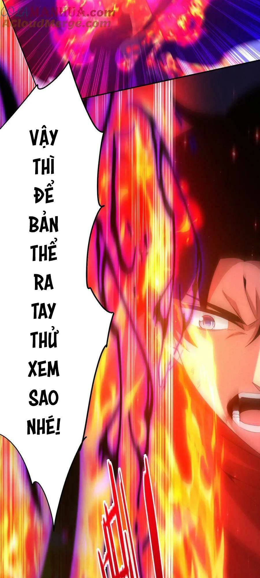 Tiến Hóa Cuồng Triều Chapter 130 - 52