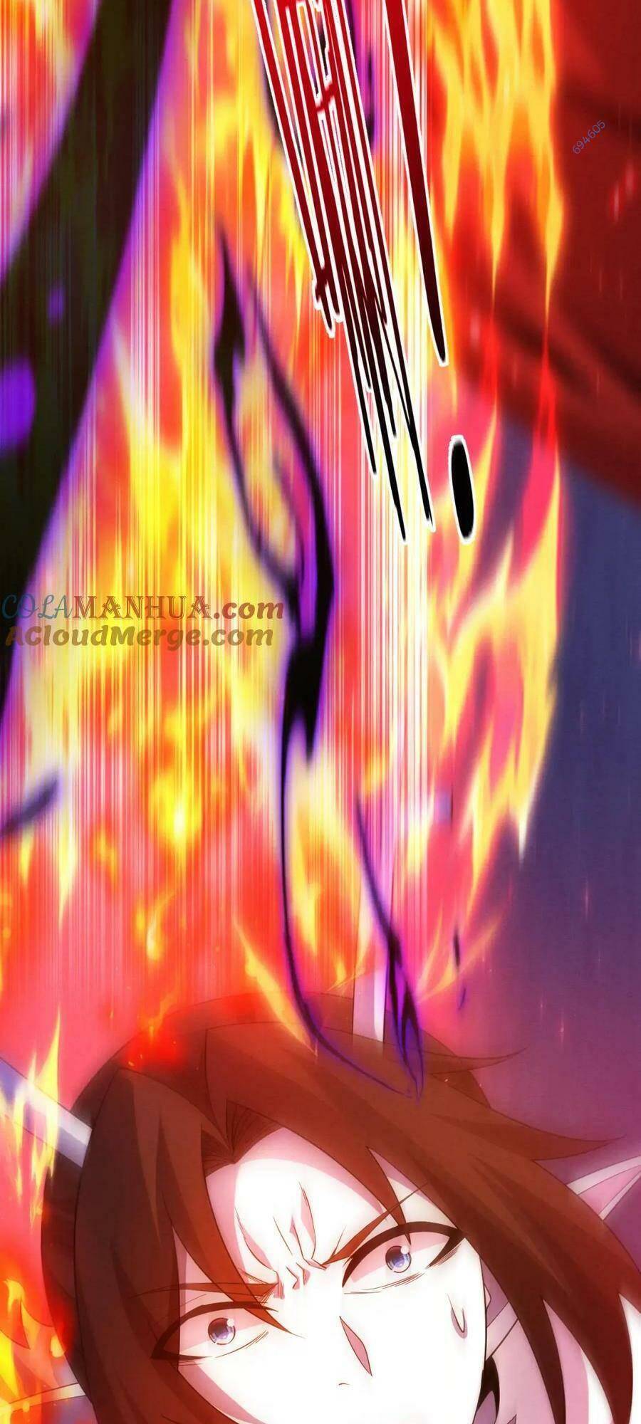 Tiến Hóa Cuồng Triều Chapter 130 - 53