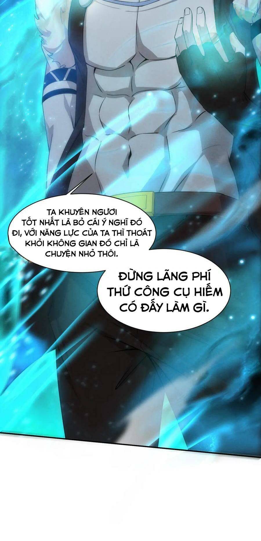 Tiến Hóa Cuồng Triều Chapter 130 - 8