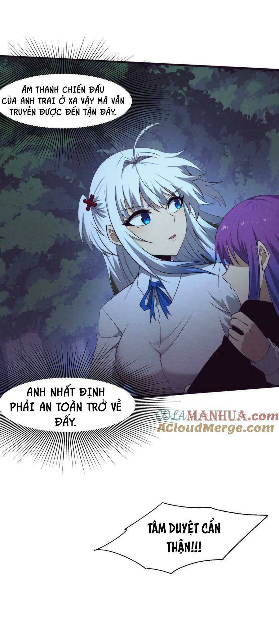 Tiến Hóa Cuồng Triều Chapter 131 - 17