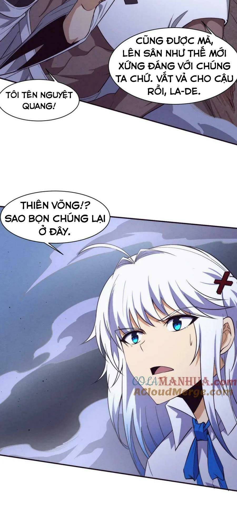 Tiến Hóa Cuồng Triều Chapter 131 - 26
