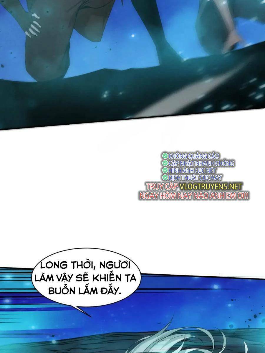 Tiến Hóa Cuồng Triều Chapter 132 - 12