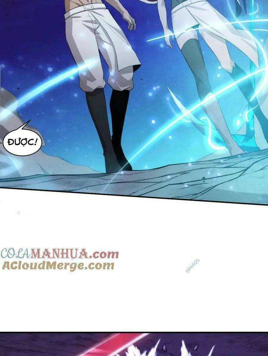 Tiến Hóa Cuồng Triều Chapter 132 - 41
