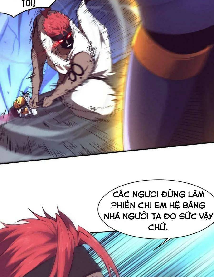 Tiến Hóa Cuồng Triều Chapter 132 - 49