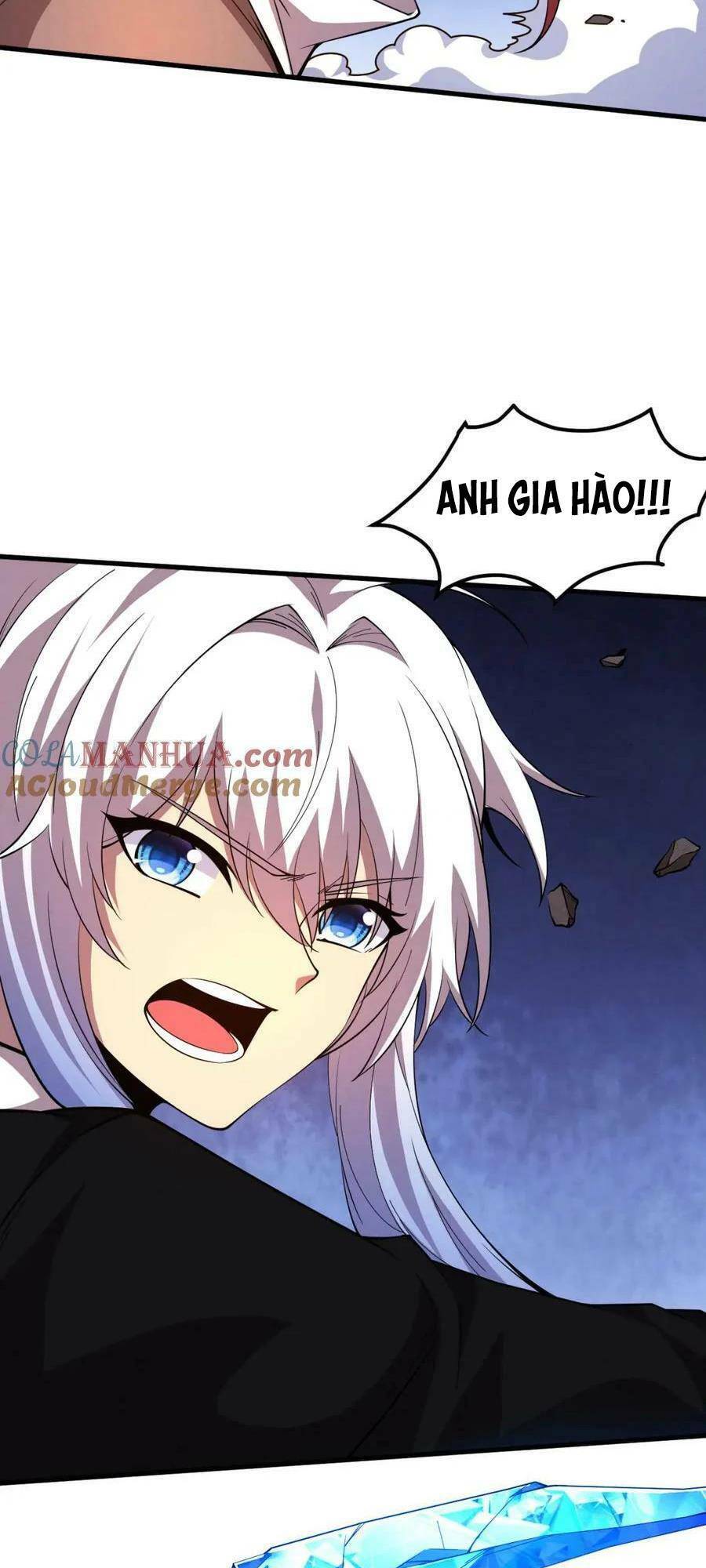Tiến Hóa Cuồng Triều Chapter 132 - 54