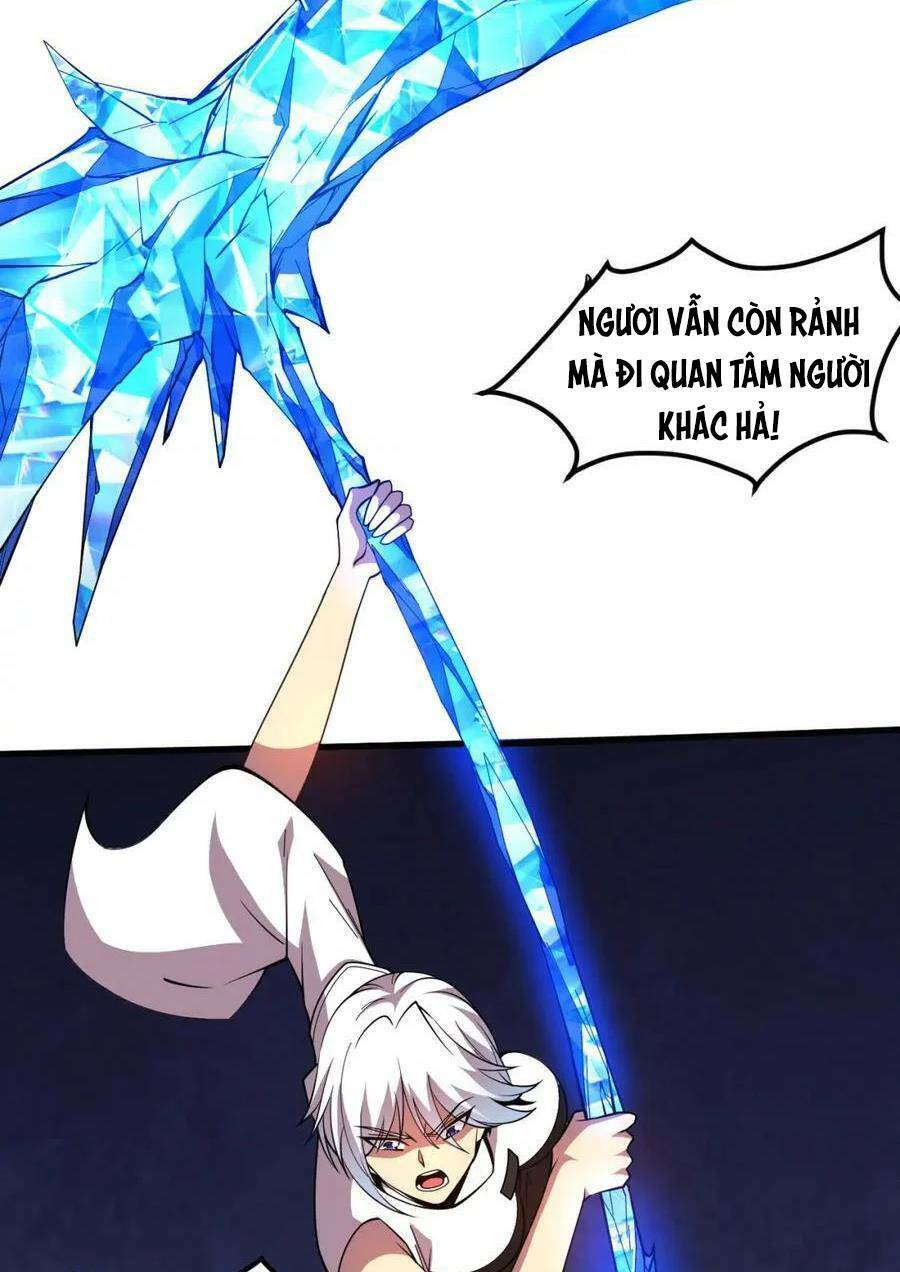 Tiến Hóa Cuồng Triều Chapter 132 - 55