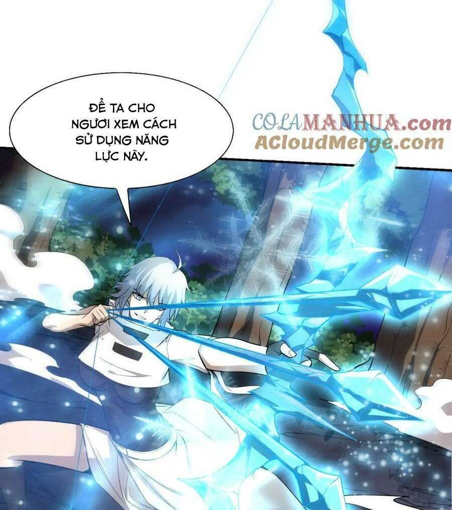 Tiến Hóa Cuồng Triều Chapter 133 - 11