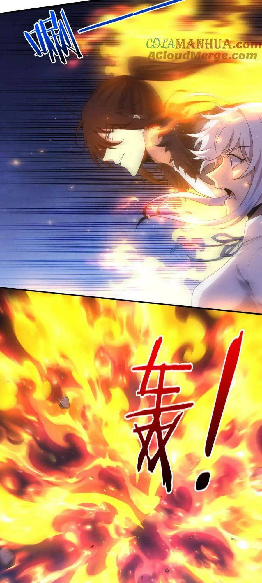 Tiến Hóa Cuồng Triều Chapter 133 - 19
