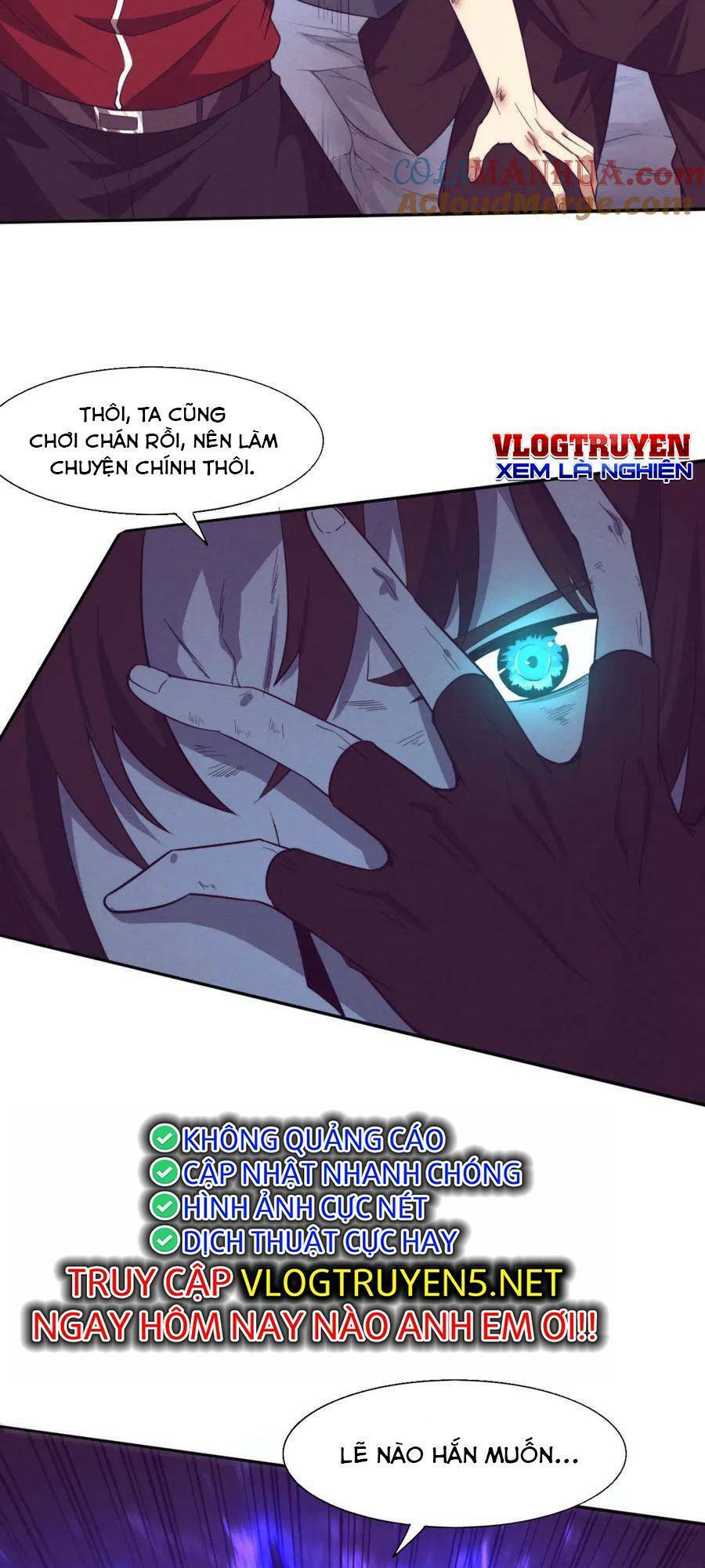 Tiến Hóa Cuồng Triều Chapter 133 - 45
