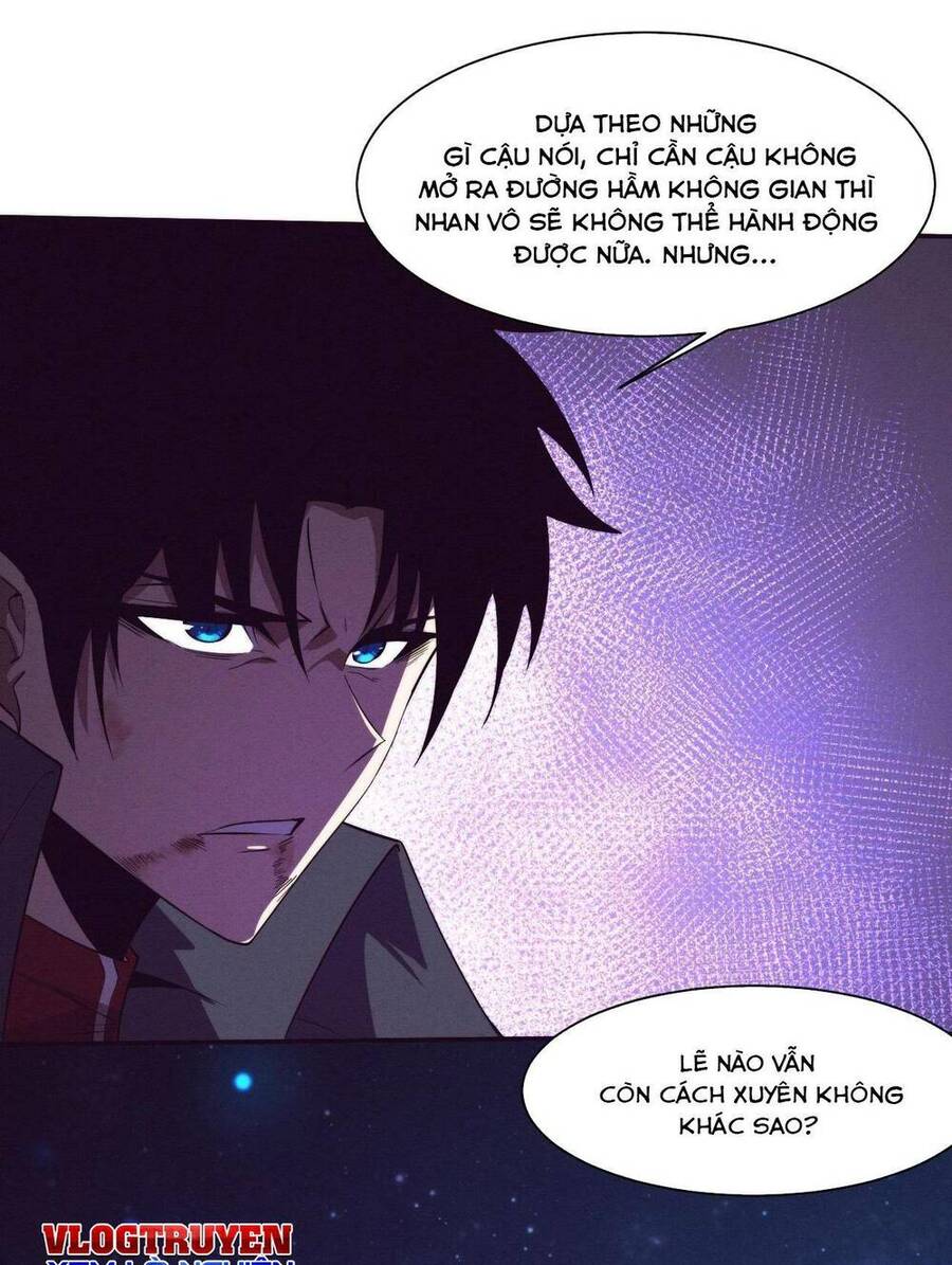 Tiến Hóa Cuồng Triều Chapter 135 - 13