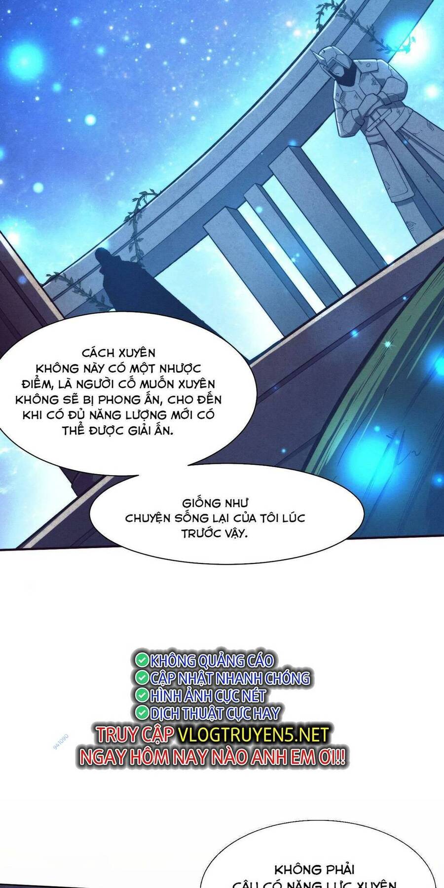 Tiến Hóa Cuồng Triều Chapter 135 - 15