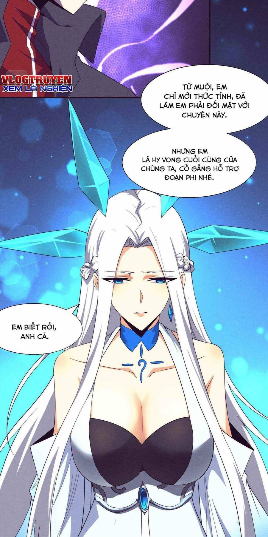 Tiến Hóa Cuồng Triều Chapter 135 - 29