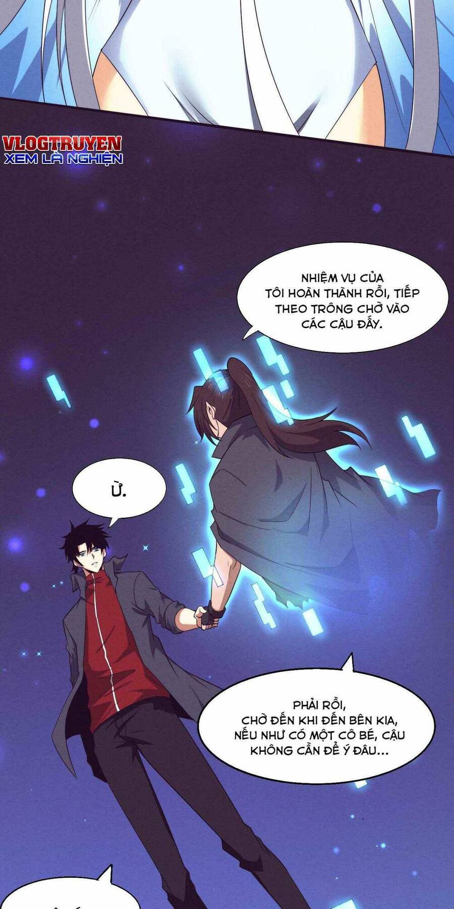 Tiến Hóa Cuồng Triều Chapter 135 - 30