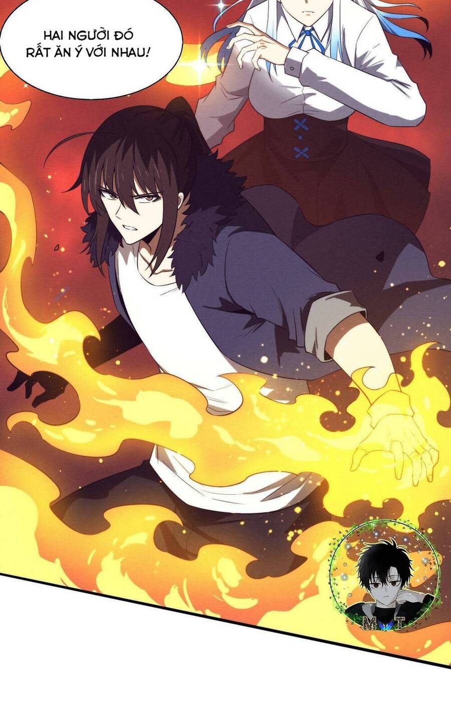 Tiến Hóa Cuồng Triều Chapter 135 - 51
