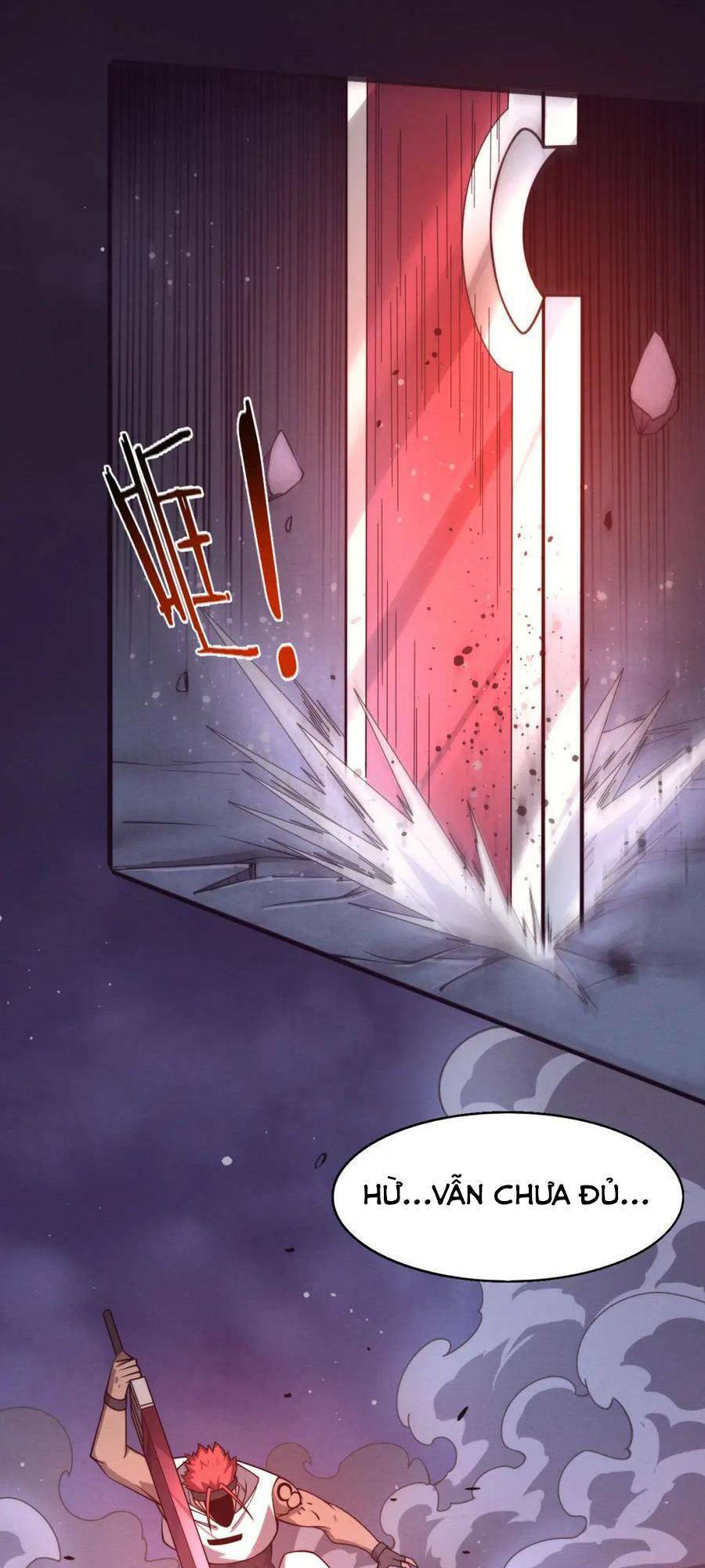 Tiến Hóa Cuồng Triều Chapter 136 - 28