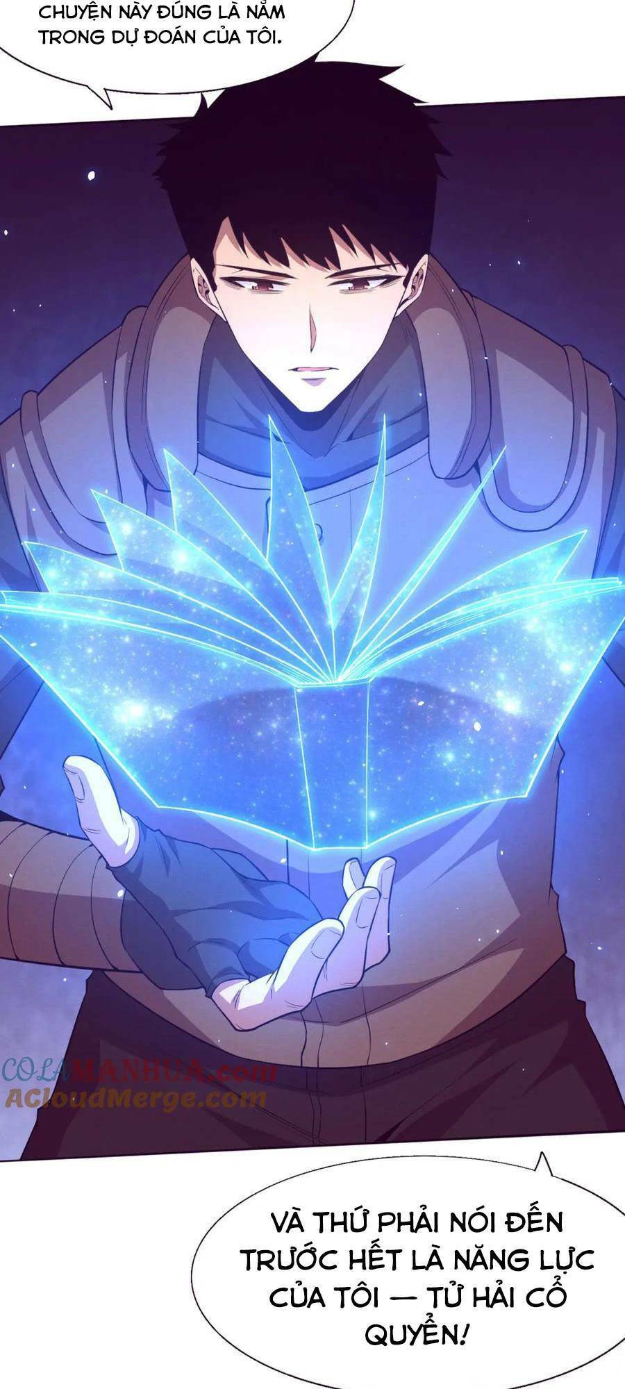Tiến Hóa Cuồng Triều Chapter 138 - 3