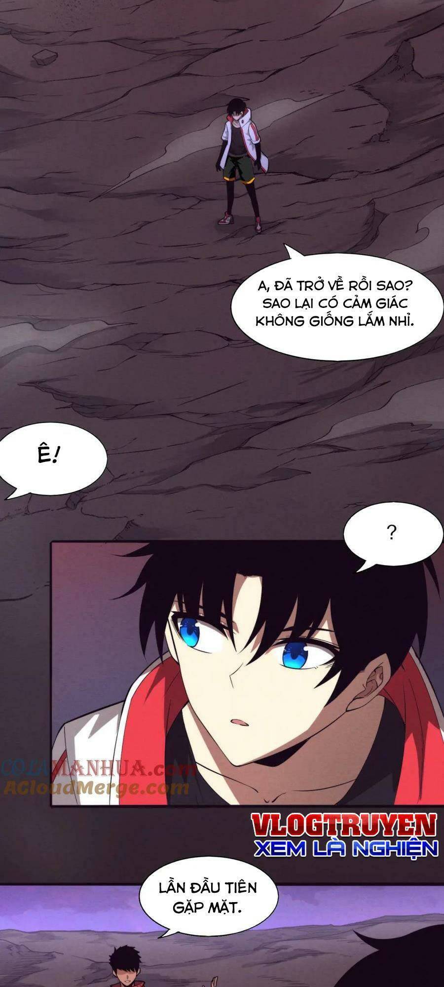 Tiến Hóa Cuồng Triều Chapter 138 - 31