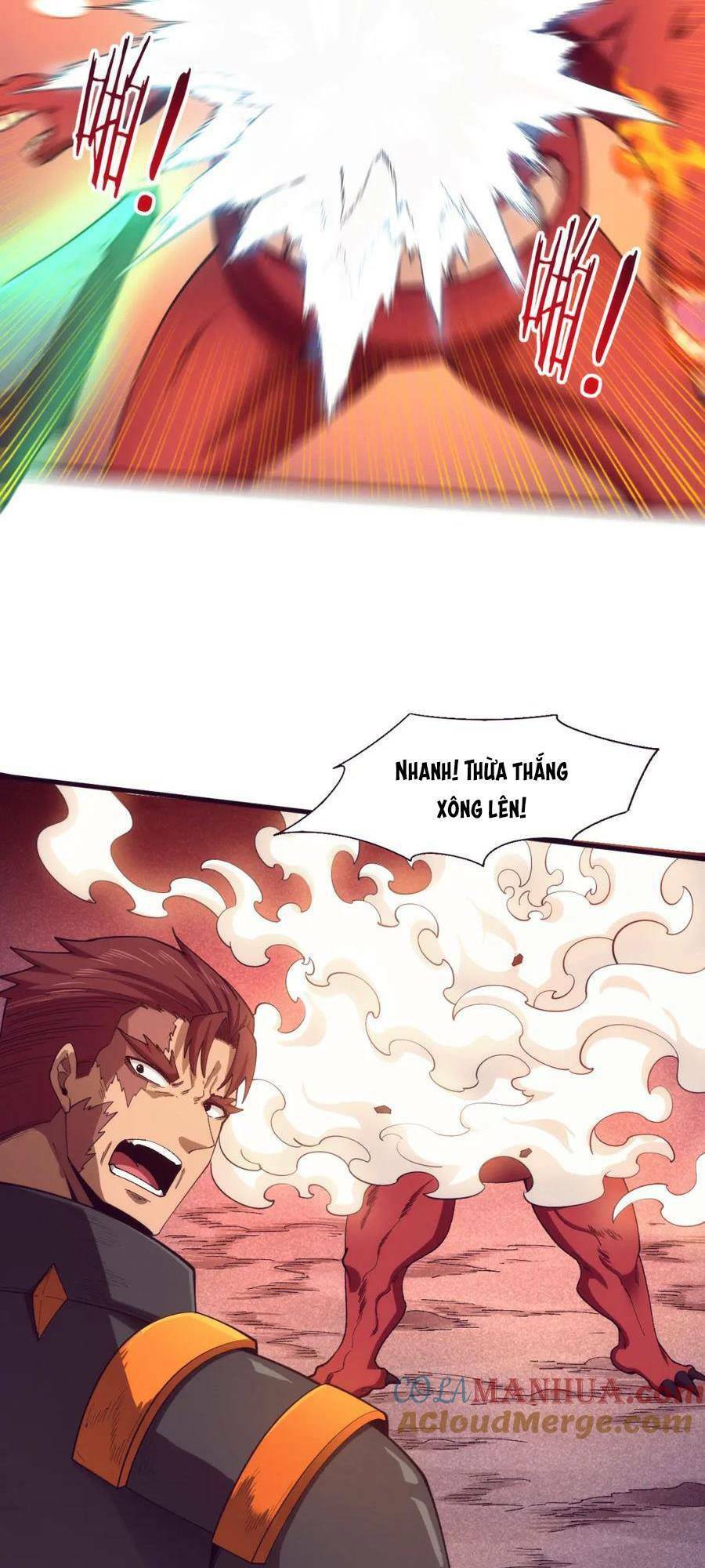Tiến Hóa Cuồng Triều Chapter 145 - 13