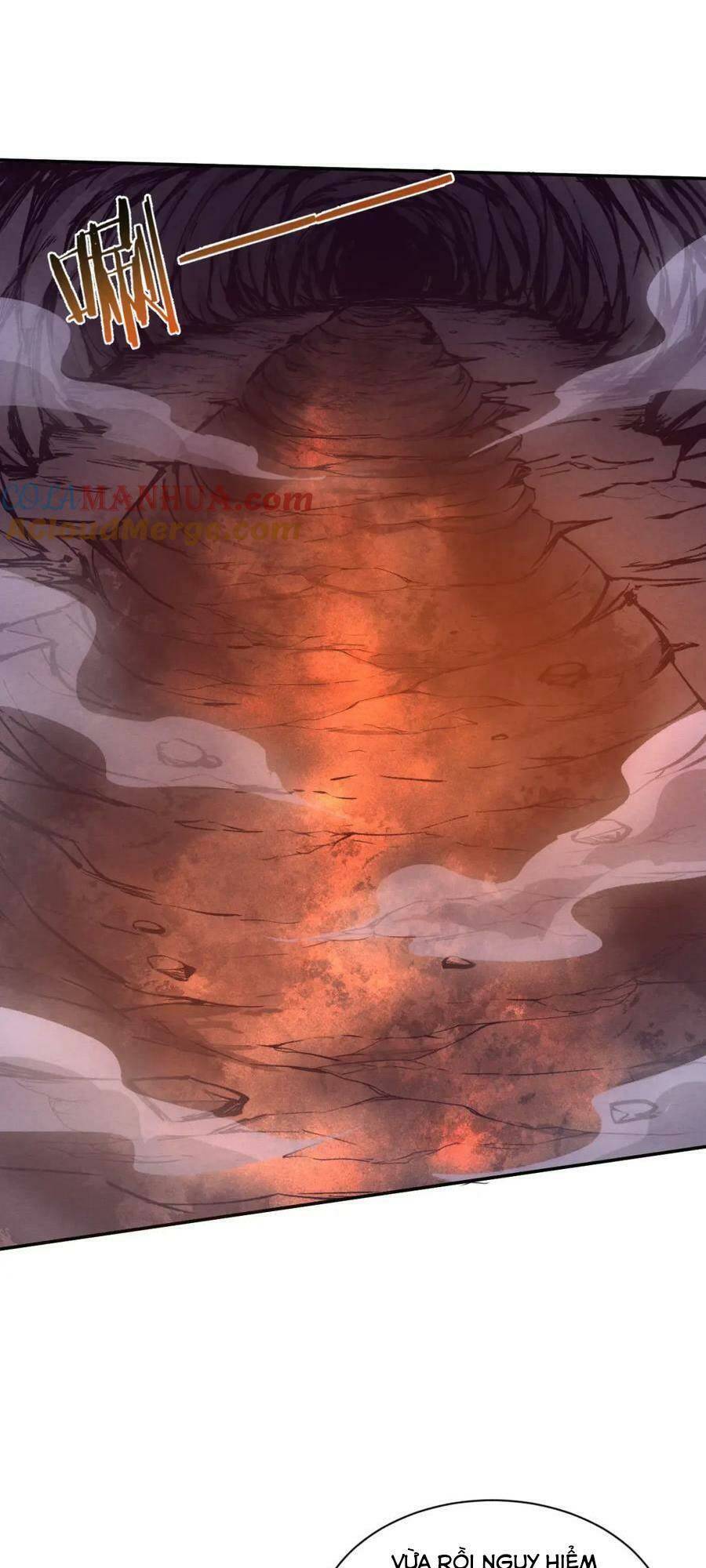 Tiến Hóa Cuồng Triều Chapter 145 - 17