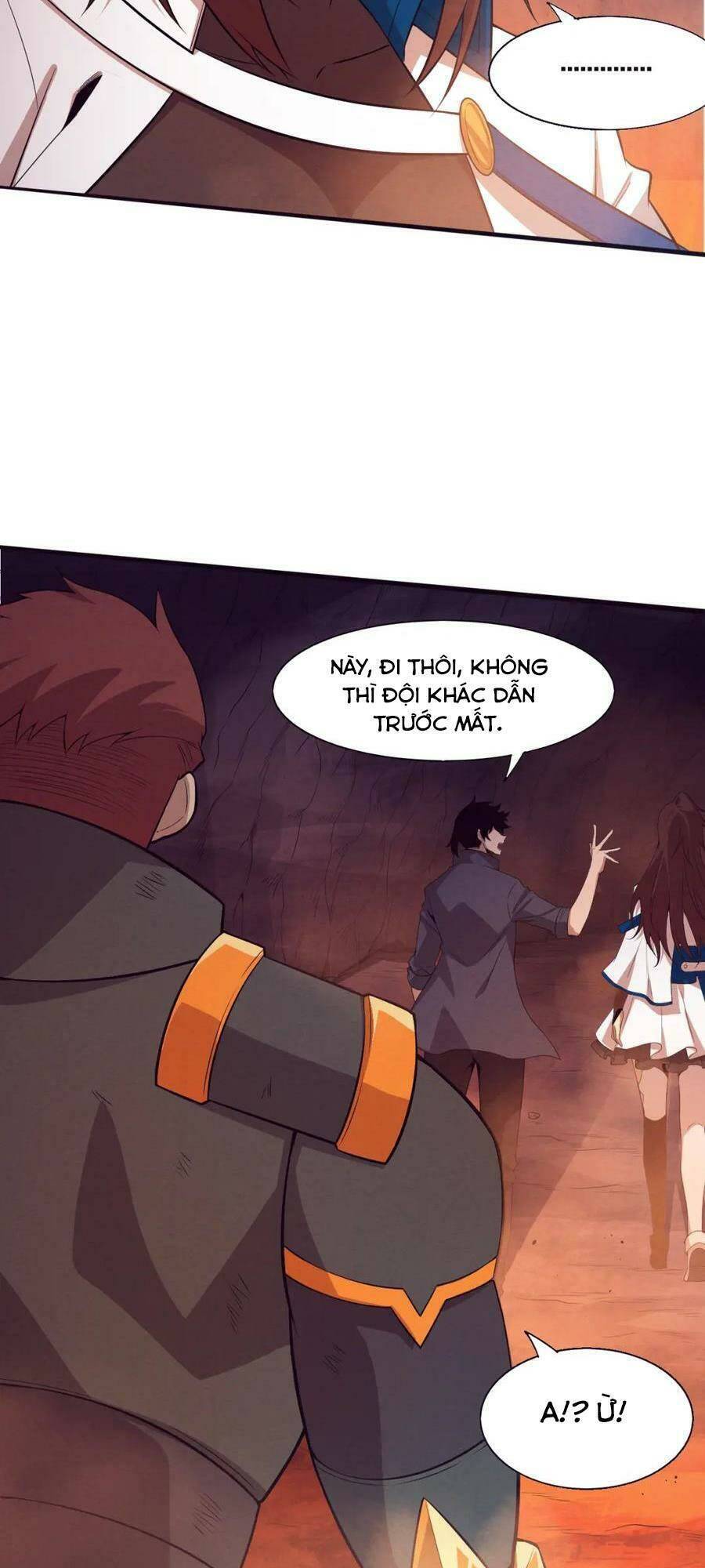 Tiến Hóa Cuồng Triều Chapter 145 - 31