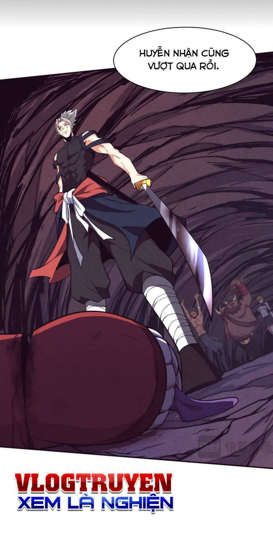 Tiến Hóa Cuồng Triều Chapter 145 - 33