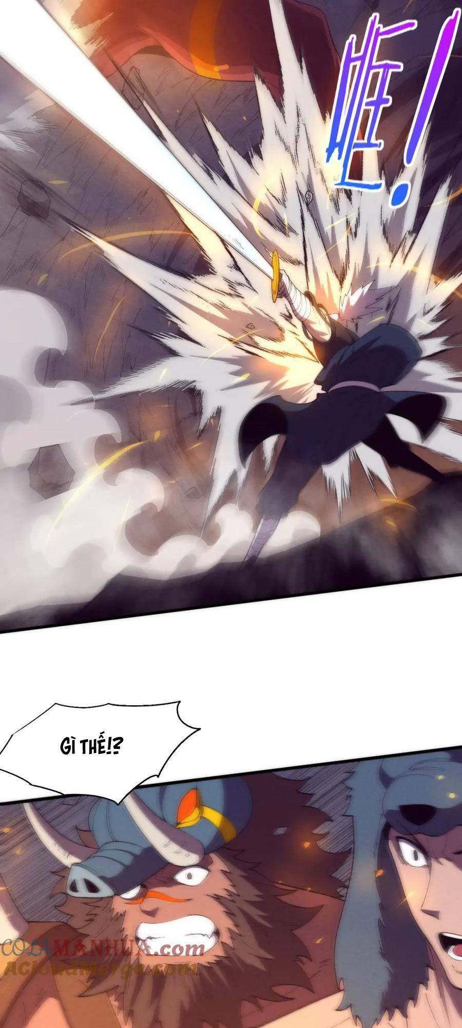Tiến Hóa Cuồng Triều Chapter 145 - 52