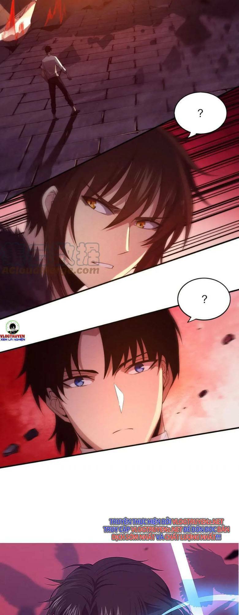 Tiến Hóa Cuồng Triều Chapter 54 - 3