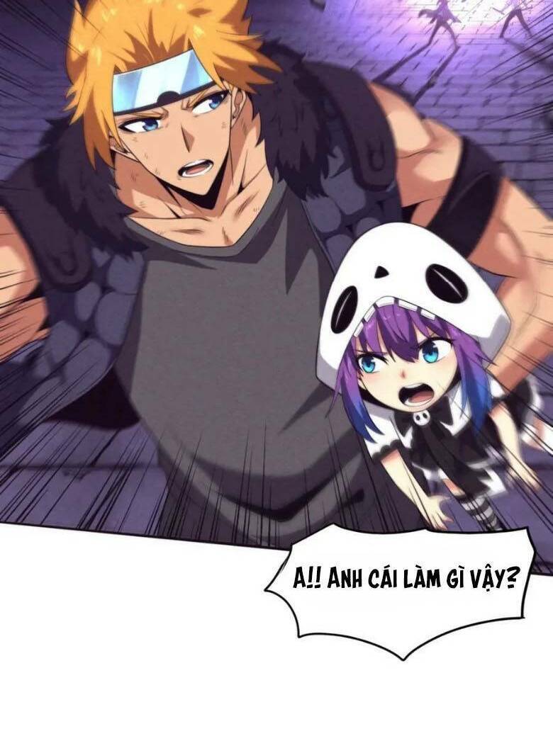 Tiến Hóa Cuồng Triều Chapter 54 - 33