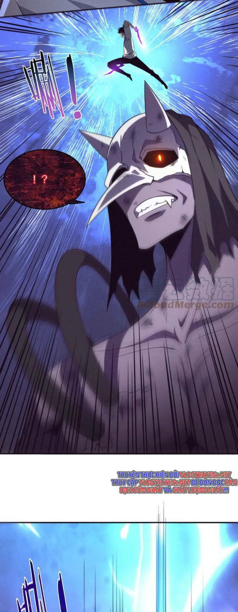 Tiến Hóa Cuồng Triều Chapter 54 - 43