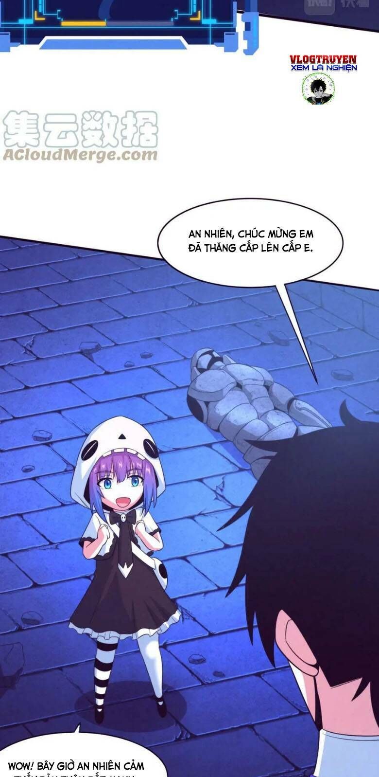 Tiến Hóa Cuồng Triều Chapter 57 - 7