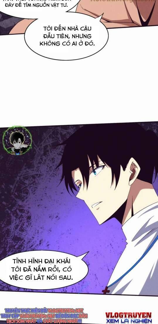 Tiến Hóa Cuồng Triều Chapter 61 - 20