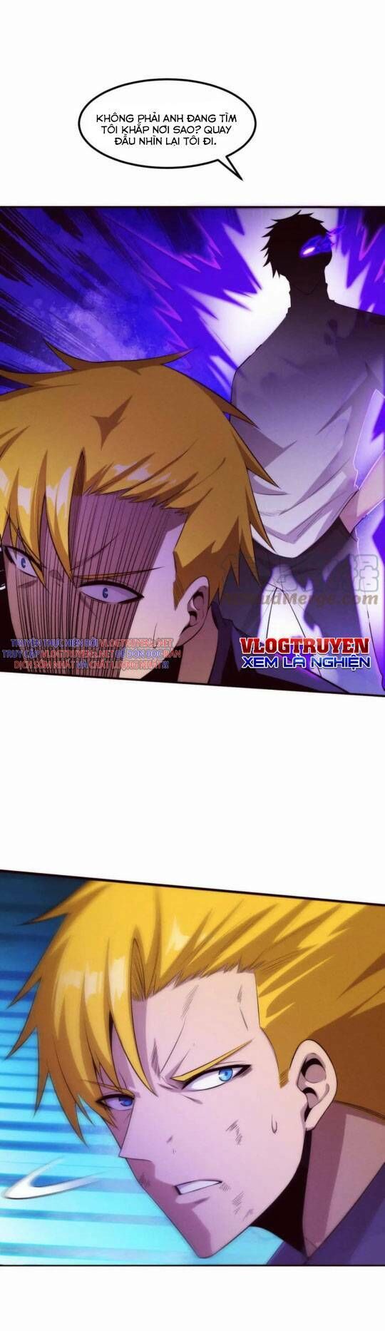 Tiến Hóa Cuồng Triều Chapter 62 - 20