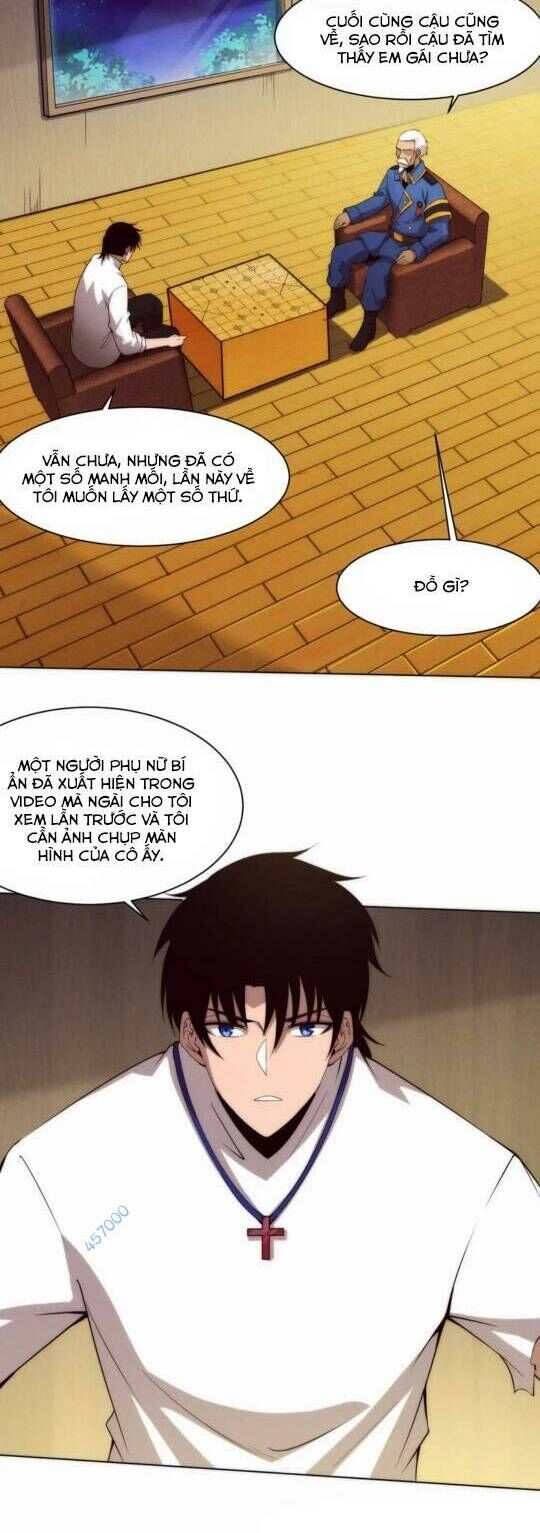 Tiến Hóa Cuồng Triều Chapter 62 - 32