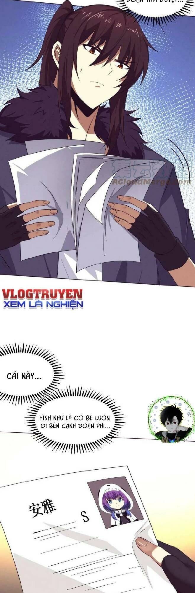 Tiến Hóa Cuồng Triều Chapter 65 - 19