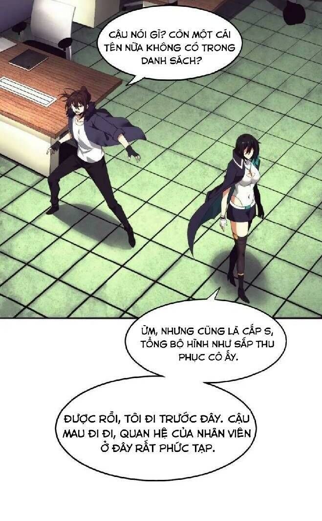 Tiến Hóa Cuồng Triều Chapter 65 - 23