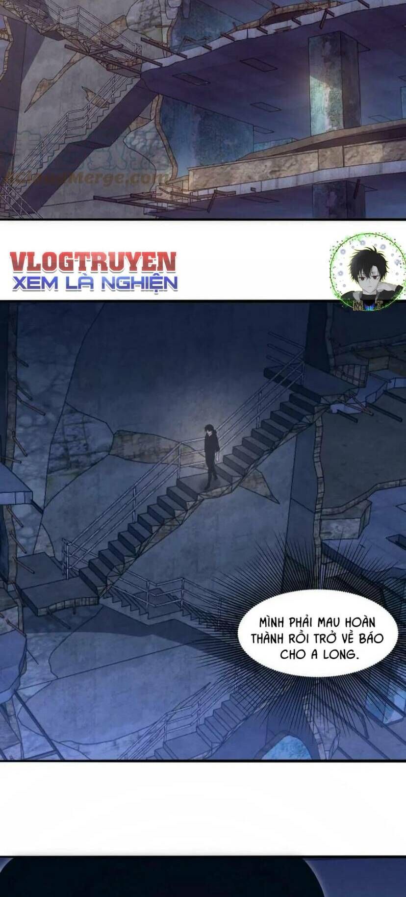 Tiến Hóa Cuồng Triều Chapter 65 - 28
