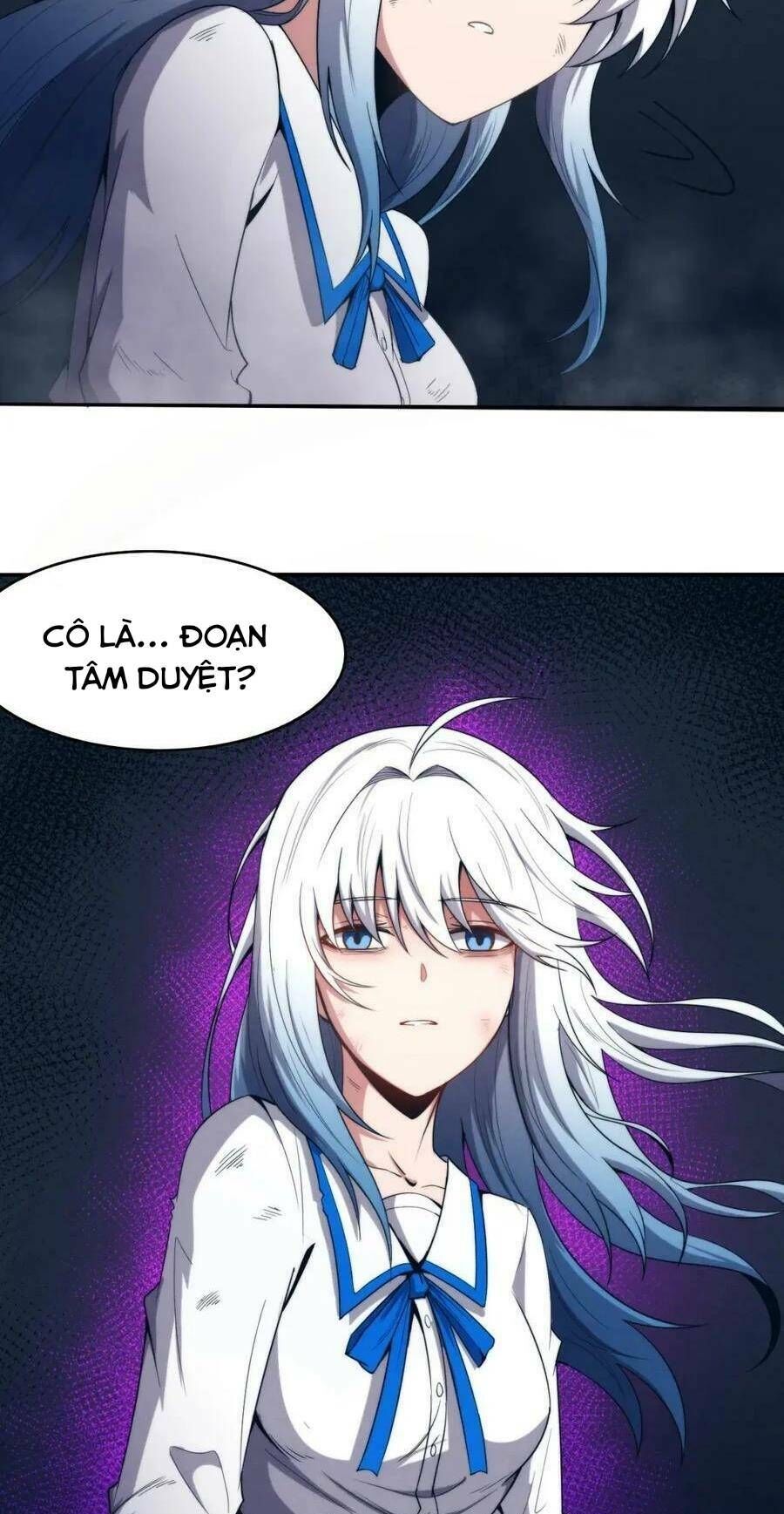 Tiến Hóa Cuồng Triều Chapter 65 - 38